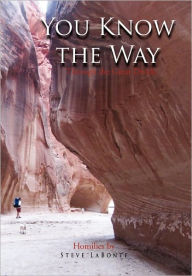 Title: You Know the Way, Author: Steve LaBonte
