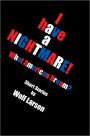 I have a NIGHTMARE: What American Dream?
