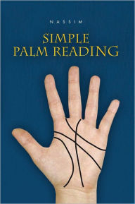 Title: Simple Palm Reading, Author: Nassim