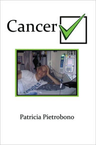 Title: Cancer Check, Author: Patricia Pietrobono