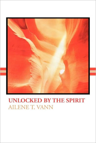 Unlocked by the Spirit