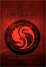 Title: The Book of Dragon, Author: John Todd Hewitt