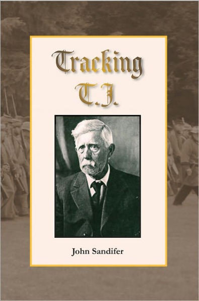 Tracking T.J.