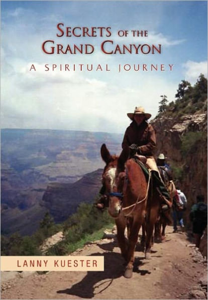 Secrets Of The Grand Canyon