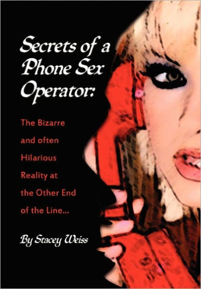 Secrets of a Phone Sex Operator