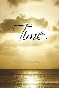 Title: Time, Author: Yuliya Skripchenko