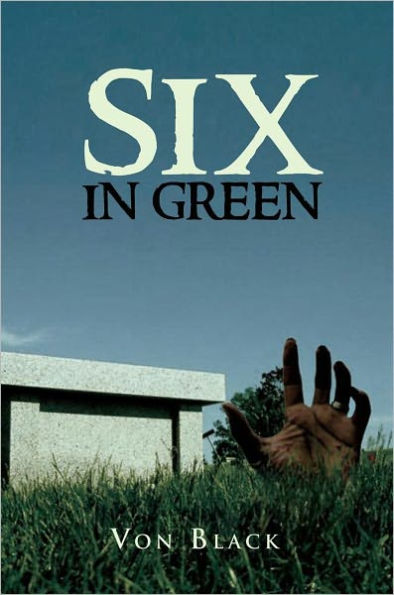Six in Green