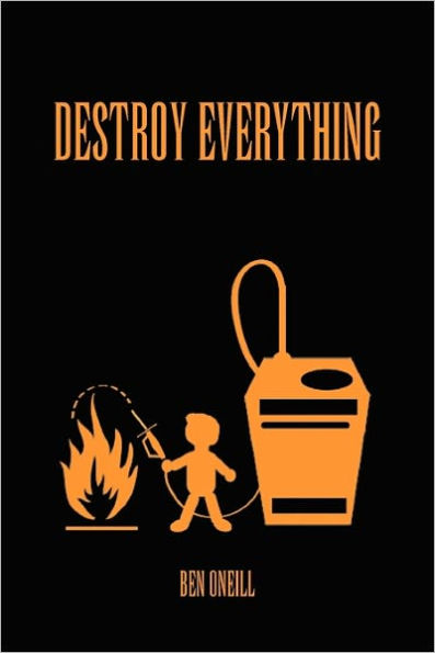 Destroy Everything