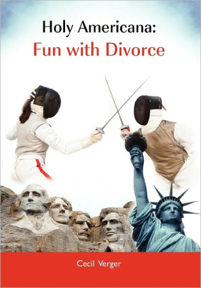 Holy Americana: Fun with Divorce