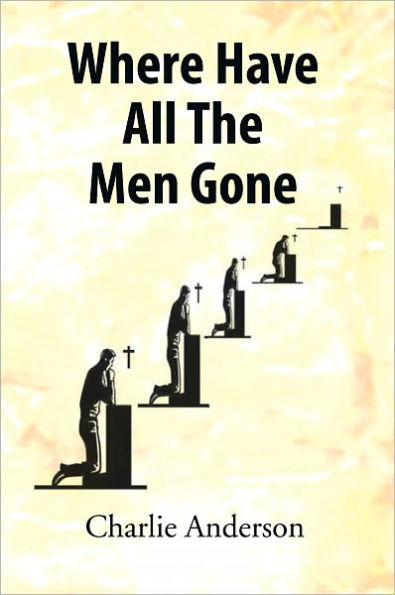 Where Have All The Men Gone