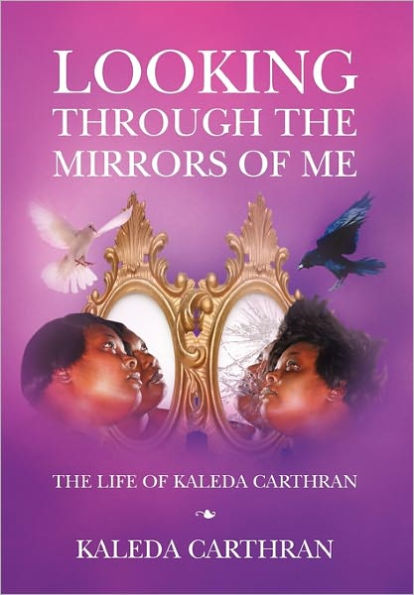 Looking Through the Mirrors of Me