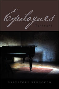 Title: Epilogues, Author: Salvatore Bernocco