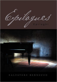 Title: Epilogues, Author: Salvatore Bernocco