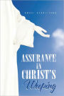 Assurance in Christ's Weeping