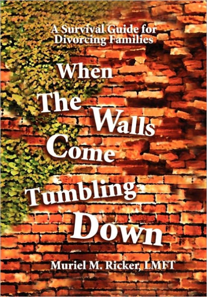 When the Walls Come Tumbling Down
