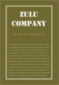 Title: Zulu Company, Author: Neil Sorrells