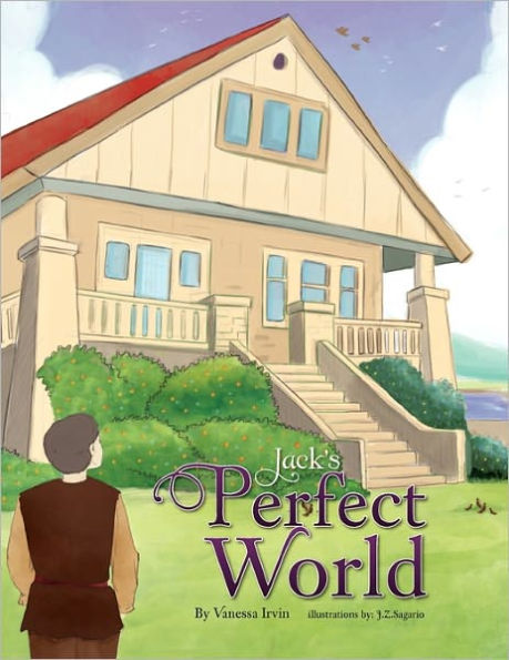 Jack's Perfect World
