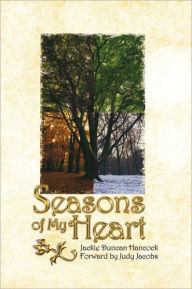 Title: Seasons of My Heart, Author: Jackie Duncan Hancock