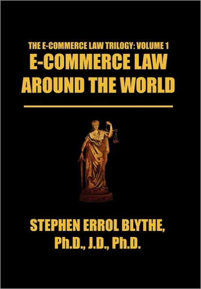 E-Commerce Law Around the World: A Concise Handbook