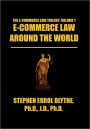 E-Commerce Law Around the World: A Concise Handbook