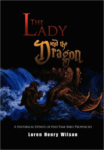 the Lady and Dragon