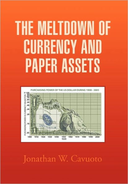 The Meltdown of Currency and Paper Assets