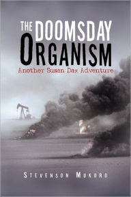 Title: The Doomsday Organism, Author: Stevenson Mukoro