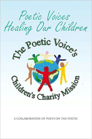 Poetic Voices Healing Our Children