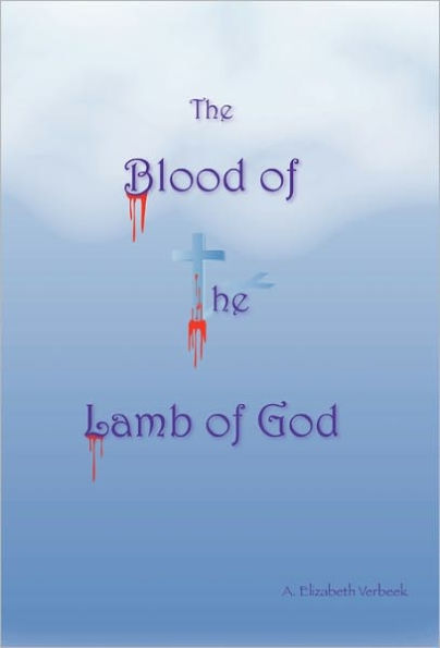 the Blood of Lamb God
