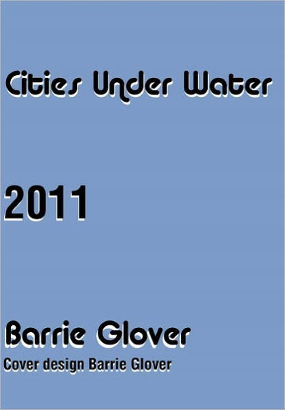 Cities Under Water