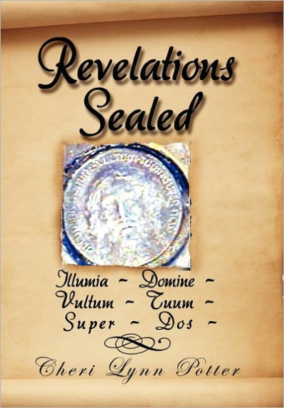Revelations Sealed