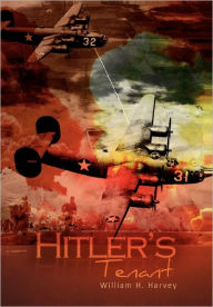 Title: Hitler's Tenant, Author: William H. Harvey