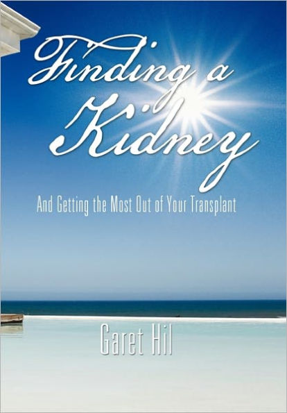 Finding a Kidney