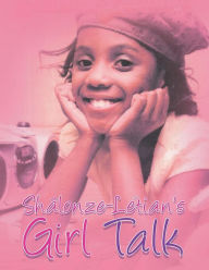 Title: Girl Talk, Author: Joann Hill