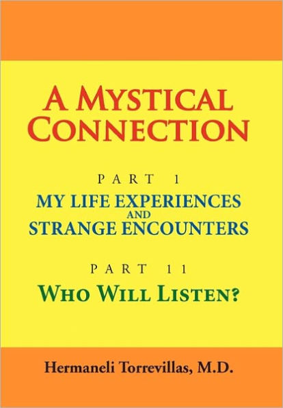 A Mystical Connection
