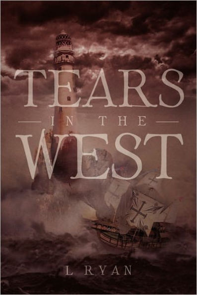 Tears the West