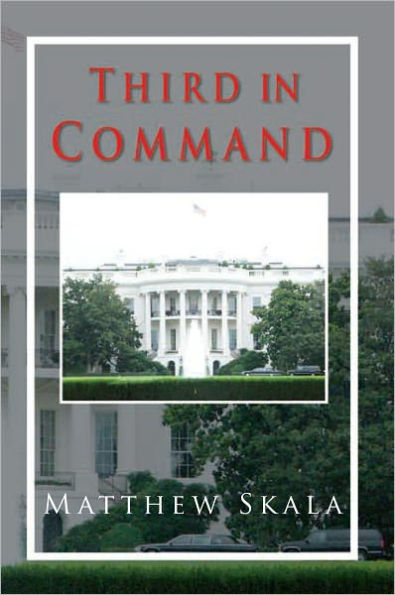 Third in Command