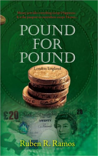 Pound for Pound: London England