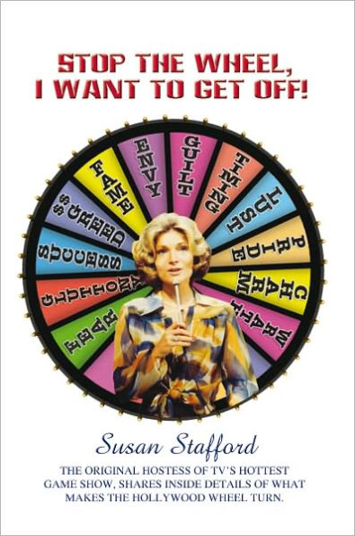 Stop the Wheel, I Want to Get Off!