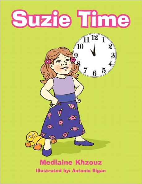 Suzie Time