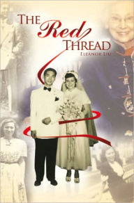 Title: The Red Thread, Author: Eleanor Liu