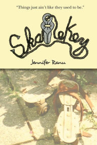 Title: Skatekey, Author: Jennifer Ranu