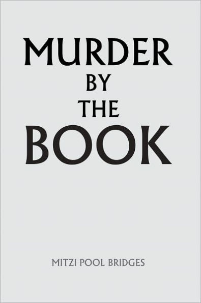 Murder by the Book