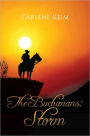 The Buchanans: Storm