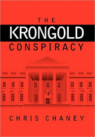 Title: The Krongold Conspiracy, Author: Chris Chaney