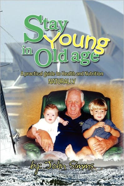 Stay Young Old Age
