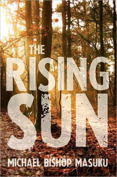 The Rising Sun