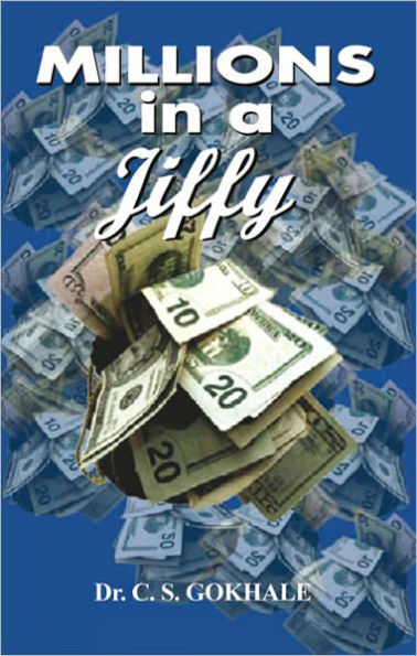 MILLIONS In a Jiffy