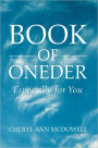 Book of Oneder: Especially for You