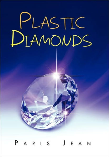 Plastic Diamonds